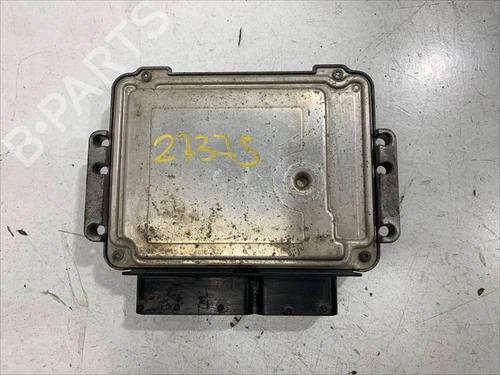 Used Engine control unit (ECU) OPEL ASTRA H GTC (A04) [2005-2010]  29394914
