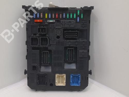 Elektronisk modul CITROËN C4 Picasso I MPV (UD_) 2.0 HDi 138 (136 hp) 11571466