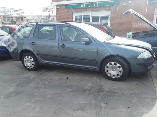 Used Parts SKODA OCTAVIA II (1Z3)  1.9 TDI  1159665
