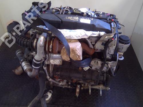 Engine FORD MONDEO III Saloon (B4Y) 2.0 16V TDDi / TDCi | BP11003976M1 