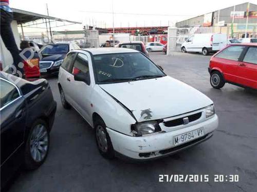 Steering pump SEAT IBIZA II (6K1) 1.4 i | BP10995526M99 