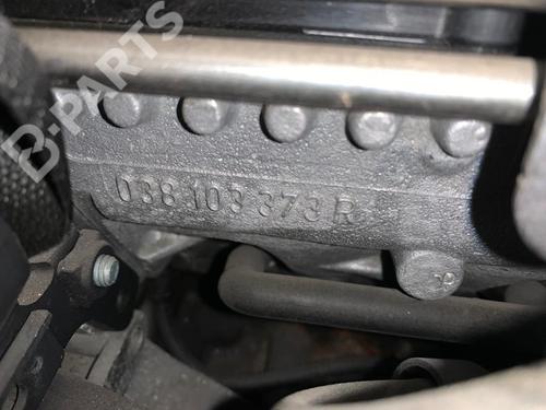 Engine VW TOURAN (1T1, 1T2)  | BP11002419M1 