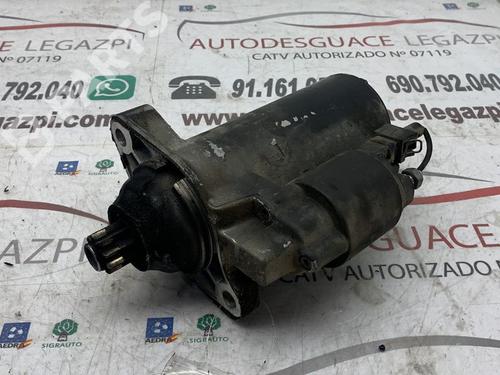 Used Starter SEAT TOLEDO II (1M2) 2.3 V5 (150 hp) 11008486