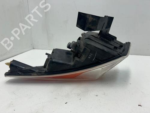 Left taillight HONDA CIVIC VIII Hatchback (FN, FK) 2.2 CTDi (FK3) | BP20487082C34 