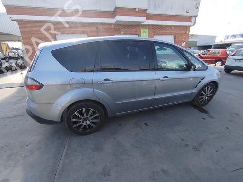 Left tailgate light FORD S-MAX (WA6)  | BP30409710C79 