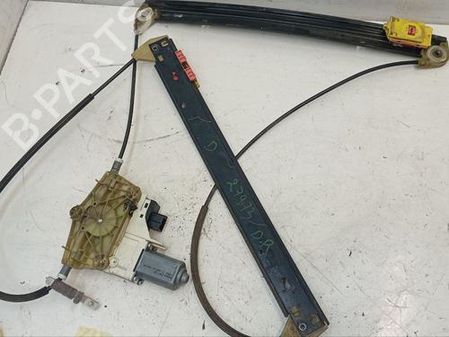 Front right window mechanism AUDI A6 C6 Avant (4F5) 3.0 TDI quattro | BP29282487C23 