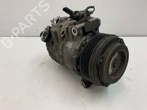 AC compressor BMW X1 (E84) sDrive 18 d | BP15761614M34 