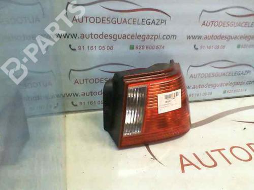 Used Right taillight SEAT IBIZA II (6K1) 1.9 TDI (90 hp) 11004164