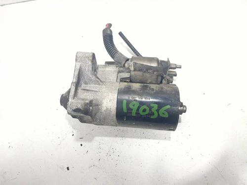 Used Starter RENAULT MEGANE II Saloon (LM0/1_) [2003-2025]  29565326