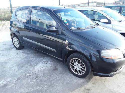 Used Parts CHEVROLET AVEO / KALOS Hatchback (T200)  1.4 16V  1159124