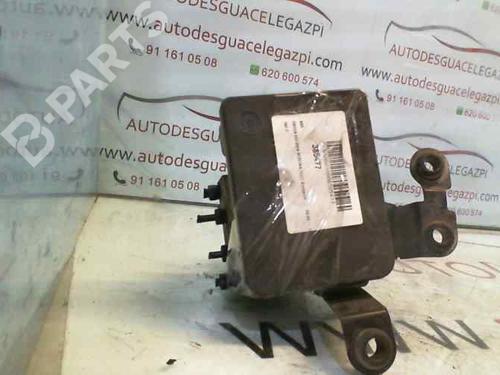 ABS Bremseaggregat SKODA OCTAVIA I (1U2) 1.9 TDI (110 hp) 11004012