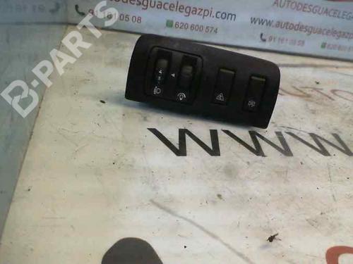 Used Headlight switch RENAULT MEGANE III Grandtour (KZ0/1) [2008-2016]  11004002