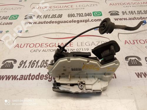 Rear left lock SEAT LEON (5F1) 2.0 Cupra | BP11349877C100 