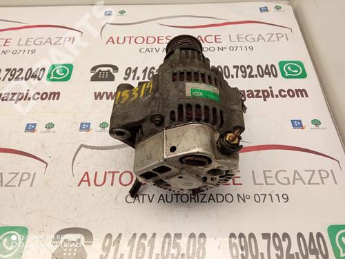 Alternator LAND ROVER FREELANDER I (L314) 2.0 DI 4x4 | BP10998787M7