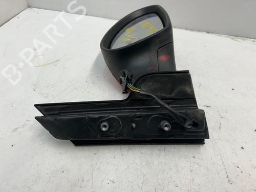Right mirror SEAT ALTEA (5P1)  | BP21488058C27 
