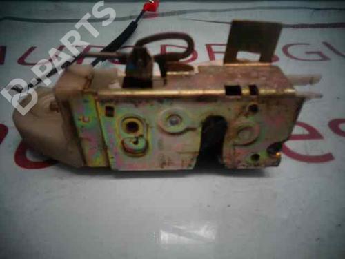 Used Front right lock FORD MONDEO I Saloon (GBP) 1.8 i 16V (115 hp) 11000259