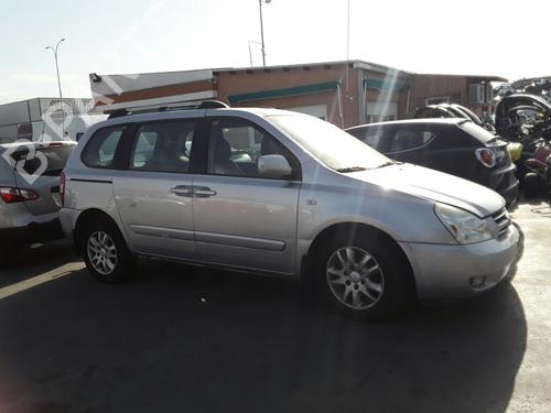 Starter KIA CARNIVAL / GRAND CARNIVAL III (VQ) 2.9 CRDi | BP11009246M8 