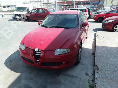 Used Parts ALFA ROMEO 147 (937_)  1.6 16V T.SPARK ECO (937.AXA1A, 937.BXA1A)  1159402
