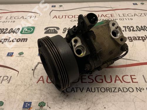 AC compressor BMW 3 Compact (E36) 316 i | BP11007833M34 