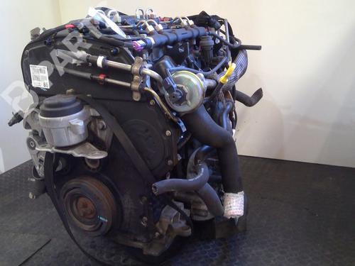 Engine FORD MONDEO III Saloon (B4Y) 2.0 16V TDDi / TDCi | BP11003976M1 