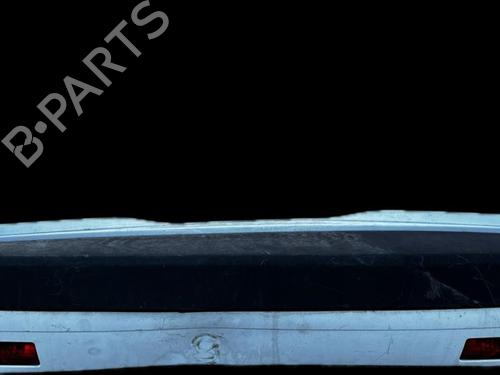 Used Rear bumper CITROËN C4 Grand Picasso I (UA_) [2006-2013]  29208602