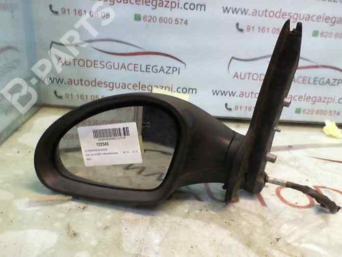 Left mirror SEAT TOLEDO III (5P2) 1.4 16V 024142 |