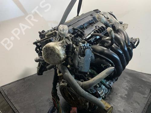Engine HONDA CIVIC VIII Hatchback (FN, FK) 1.8 (FN1, FK2) | BP15676228M1 