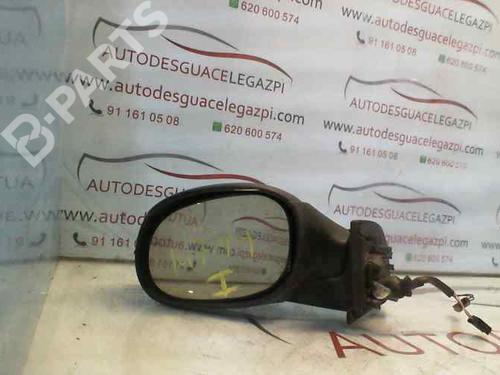 Used Left mirror CITROËN C3 I (FC_, FN_) 1.4 i Bivalent (73 hp) 11003331