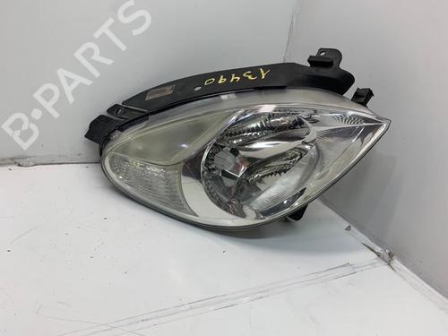 Used Right headlight CITROËN XSARA PICASSO (N68) 2.0 HDi (90 hp) 14990261