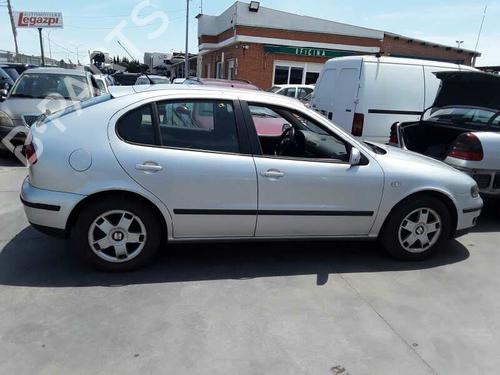 AC radiator SEAT LEON (1M1) 1.9 TDI | BP11017426M32 