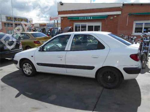 Startmotor CITROËN XSARA Coupe (N0) 1.9 D | BP11002511M8 