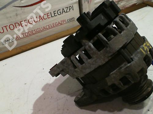 Alternator RENAULT CLIO IV (BH_)  | BP11004665M7 