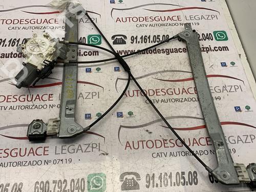 Used Front left window mechanism Front left window mechanism SMART FORFOUR (454) 1.5 CDI (454.001) (95 hp) 11008405 11008405