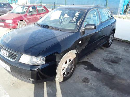 ABS pump AUDI A3 (8L1) 1.9 TDI | BP11006360M43 