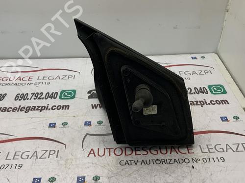 Left mirror PEUGEOT 107 (PM_, PN_) 1.4 HDi | BP11001505C26