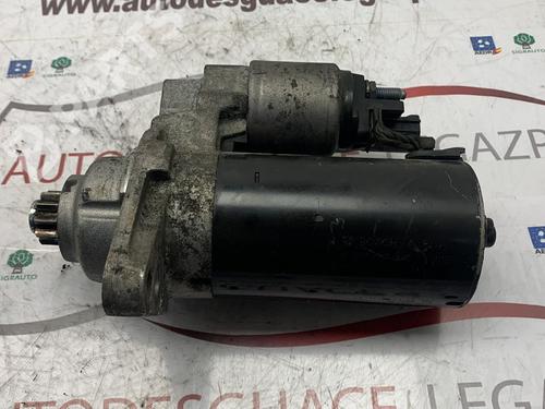 Used Starter VW GOLF V (1K1) [2003-2010]  11000457