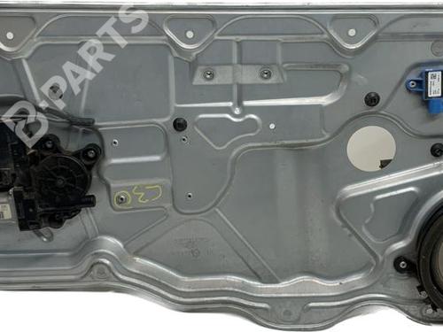 Used Front left window mechanism Front left window mechanism VOLVO C30 (533) 2.0 D (136 hp) 11182639 11182639