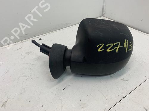 Left mirror DACIA SANDERO  | BP15484263C26 