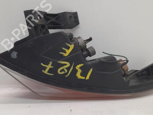 Left taillight HONDA CIVIC VIII Hatchback (FN, FK) 2.2 CTDi (FK3) | BP11000415C34 