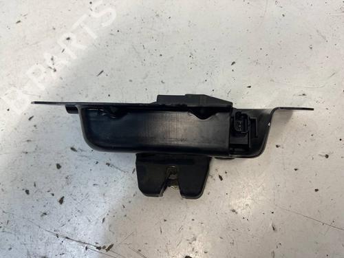 Bakluke lås CITROËN C4 Picasso II [2013-2025]  29953386