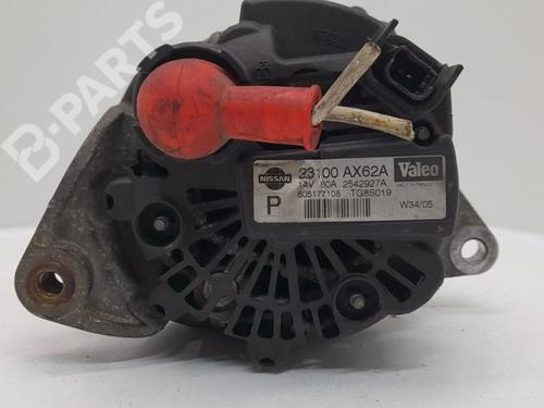 Alternator NISSAN MICRA III (K12) 1.2 16V | BP11688534M7 