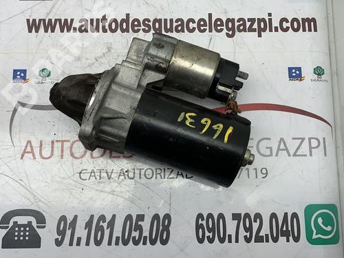 Starter SAAB 9-5 (YS3E) 2.0 t | BP11003817M8 