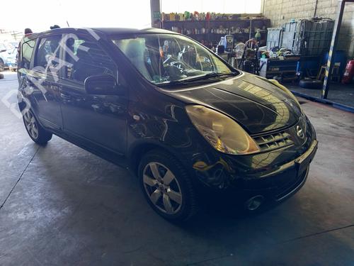 Brugte NISSAN NOTE (E11, NE11) 4786870