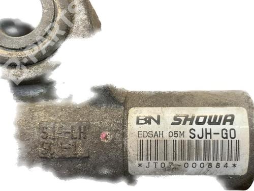 Steering rack HONDA FR-V (BE) 2.2 i CTDi (BE5) | BP11009231M22 