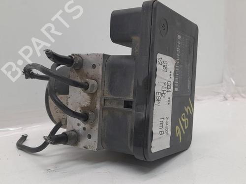 ABS pump FORD FOCUS II Turnier (DA_, FFS, DS)  | BP12434325M43 