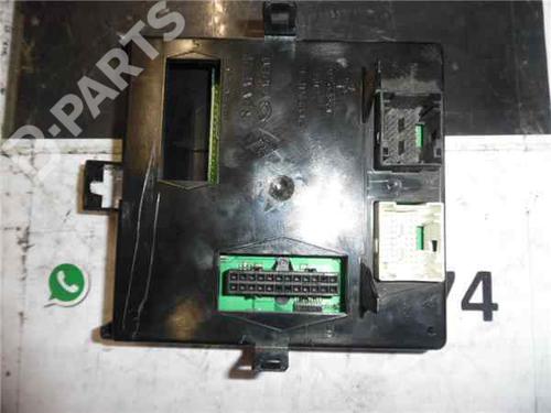 Used Engine control unit (ECU) RENAULT LAGUNA II (BG0/1_) 1.9 dCi (BG12) (116 hp) 10995947