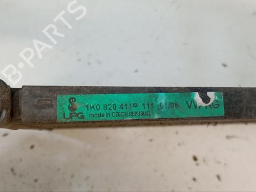 AC-Kondensator AUDI A3 (8P1)  | BP23274895M32 