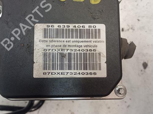 ABS pump CITROËN C4 I (LC_)  | BP26328995M43 