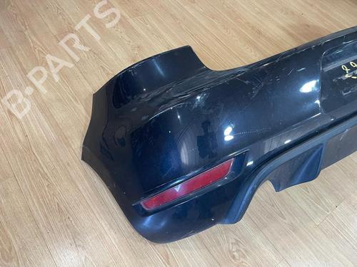 Rear bumper VW GOLF VI (5K1) 2.0 GTi | BP19407714C8 