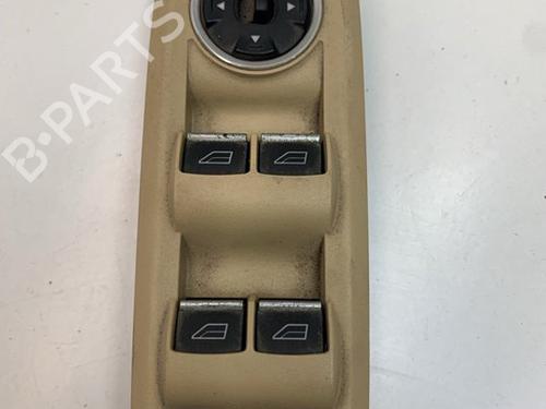 Used Left front window switch FORD MONDEO IV Saloon (BA7) 2.0 TDCi (140 hp) 17826810